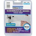 Vodaseal 22 mm x 3.35 mt Beyaz Sızdırmazlık Bandı