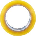 Vodaseal 53.01.036 100 Metre Şeffaf Koli Bandı