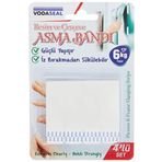 Vodaseal 53.01.082 Resimli Çerçeve 4'lü Cırt Bant