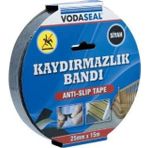 Vodaseal 700017 25x15 m Kaydırmazlık Bandı