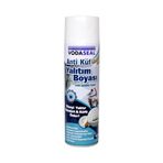 Vodaseal Anti-Küf Yalıtım Sprey Boya Beyaz 500ML