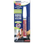 Vodaseal Beyaz Tekli Derz Kalemi