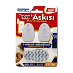 Vodaseal Çerçeve-Tablo Askısı 2'li Set