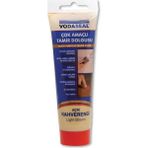 Vodaseal Çok Amaçlı Açık Kahverengi 200 Gr Tamir Dolgusu