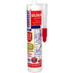 Vodaseal Genel Amaçlı Silikon Şeffaf 260 ml