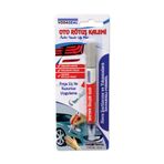 Vodaseal Gümüş Oto Rötüş Kalemi