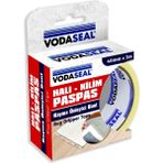 Vodaseal Halı Kayma Önleyici Bant 40 mm 3 Metre