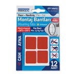Vodaseal Hazır Kesilmiş Montaj Bandı