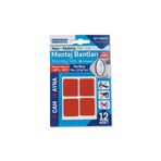 Vodaseal Hazir Kesilmis Montaj Banti 12Li 25Mmx30mm Her Bant 2,5Kg Tasir