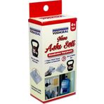 VodaSeal Kendinden Yapışkanlı Nano Askı Seti 15 kg - 4 Parça