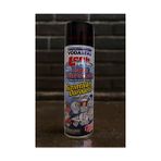 Vodaseal Leak Fix 200 ml – Siyah Kauçuk Bazlı Su Geçirmez Sızdırmazlık Spreyi
