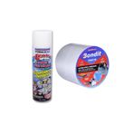 Vodaseal Leak Fix Su Geçirmez Sızdırmaz Sprey Beyaz 396 gr + Çamur Bant