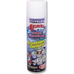Vodaseal Leak Fix Su Geçirmez Sızdırmaz Sprey Kauçuk Kaplama Izolasyon 396 gr (Beyaz)