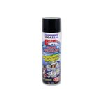 Vodaseal Leak Fix Su Geçirmez Sızdırmaz Sprey Kauçuk Kaplama Izolasyon 396 gr (SİYAH)