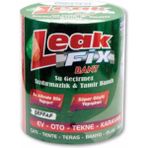 Vodaseal Leak Fix Yama Bant 100mm x 1,5 Mt Şeffaf - Tekli