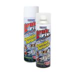 Vodaseal Leax Fix 396 gr Kauçuk Şeffaf İzolasyon Spreyi