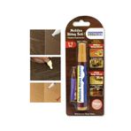 Vodaseal Mobilya Rötuş Kalemi + Ahşap Dolgu Kalemi - Set Meşe