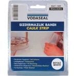 Vodaseal Mutfak-Banyo-Lavabo Sızdırmazlık Bandı
