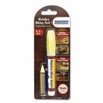Vodaseal NM 78 0246 Mobilya Rötuş Kalemi ve Ceviz Ahşap Dolgu Kalemi Seti