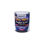 Vodaseal No To Nem Rutubet ve Küf Önleyici Boya 1 Kg Beyaz 3574661610352