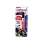 Vodaseal Oto Rötuş Ve Çizik Giderici Boya Kalemi Siyah
