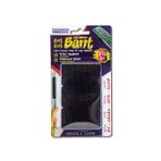 Vodaseal Voda Çok Amaçlı 60x32 mm Siyah Cırt Cırt Bant