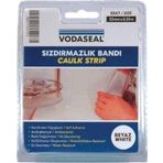 Vodaseal Vodabond Sızdırmaz Bant 22 Mm*3,35 Mt Beyaz