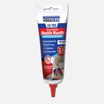 Vodaseal VS 700 Genel Amaçlı Akrilik Mastik 400 gr