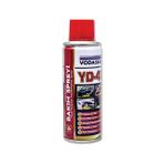 Vodaseal YD-40 200 ml Yağlayıcı Çok Amaçlı Pas Sökücü Temizleyici Sprey