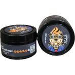 Vodvil Matte Clay Hair Wax 100 ml Tüm Saçlar İçin Doğal Finish Özellikli Krem