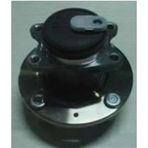 Voe Vhb3417 Vhb3417 Teker Rulmanı Arka Porya 4 Bijon Abs'li Mitsubishi Colt Vı Z2-Z 04-Smart Forfour 454 04-05 Mr594142