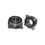 Voe VHB3445 VHB3445 Arka Teker Rulmanı Bmw 5.20ı 5.25ı 5.28ı 5.30ı 5.20D 5.25D E39 E60 Absli Komple 2,0-2,5-