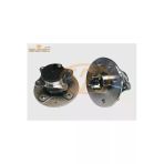 Voe VHB3459 VHB3459 Arka Teker Rulmanı Citroen C1 - C1 Iı 1.0 - 1.2 Vtı - 1.4 Hdı 00-14 Peugeot 1.0 - 1.2 Vt