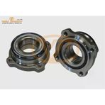 VOE VHB6618 Arka Teker Rulmanı Bmw X5×6 E70 E71 F15 F85 Absli 3.0D 3.05D 3.5D 2007- 45×80×37