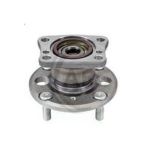 Voe Vhb6654 Arka Teker Rulmani Fiesta Vi 08- 1,25-1,4 Tdci-1,5Tdci-1,6 Tdci -1,6Ti 1 Adet