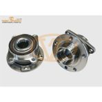 Voe VHB6662 Arka Teker Rulmanı Cherokee 2.0 Crd 4x4 - 2.2 Crd 4x4 - 3.2 V6 4x4 14> -VHB6662