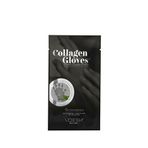 Voesh New York Collagen Gloves Naneli Kolajen Eldiven Maske