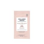 Voesh New York Collagen Socks Argan Yağlı Kolajen Ayak Maskesi
