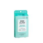 Voesh New York Pedi In A Box Deluxe Okaliptus 4 Adımlı Pedikür Seti