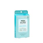 Voesh New York Pedi In A Box Deluxe Okyanus Refresh 4 Adımlı Pedikür Seti