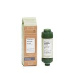 Voesh New York Yağmur Ormanı Kokusu Vitamin C Shower Duş Filtresi