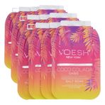 VOESH Pedi In A Box Deluxe 4 Adımlı Pedikür Seti Coco (3 paketi)