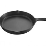Voeux Elegance 27 cm Siyah Tava