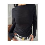 VOG PLUS VibeGaia Çilek Doku Transparan Body