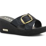 VOGA 2021 DOLGU TOPUK COMFORT CASUAL KADIN TERLİĞİ
