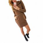 VOGA 2045 COMFORT CASUAL DOLGU TABAN KADIN TERLİĞİ SİYAH 37