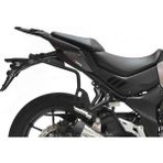 Voge 500 Ds/dsx (20-23) Yan Çanta Demiri (Shad V0DS50IF) - Standart - Tek Renk