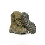 Vogel 1490 Waterproof Haki Askeri Bot