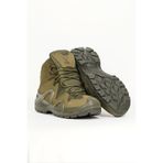 Vogel 1492 Siyah Outdoor/Trekking Bot