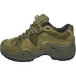 Vogel 1493 Haki Erkek Outdoor Ayakkabı